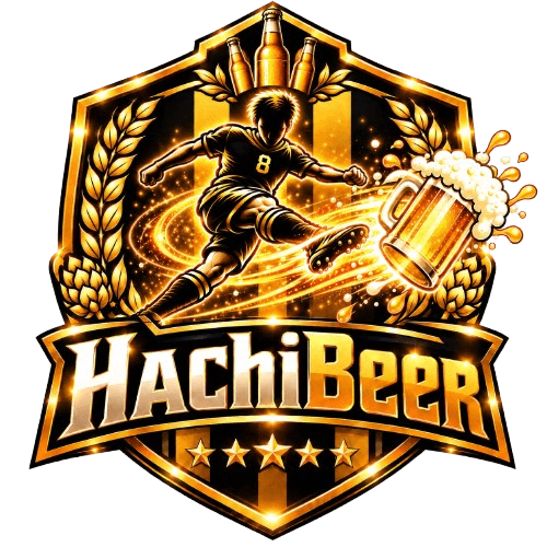 Logo HachiBeer