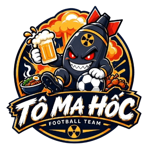 Logo Tô Ma Hốc